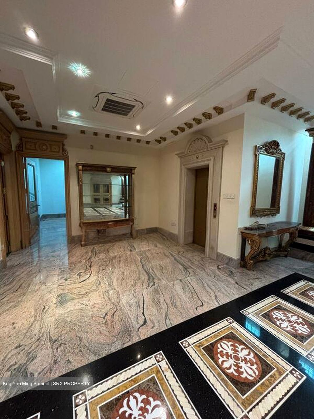 Frankel Estate (D15), Detached #525121451